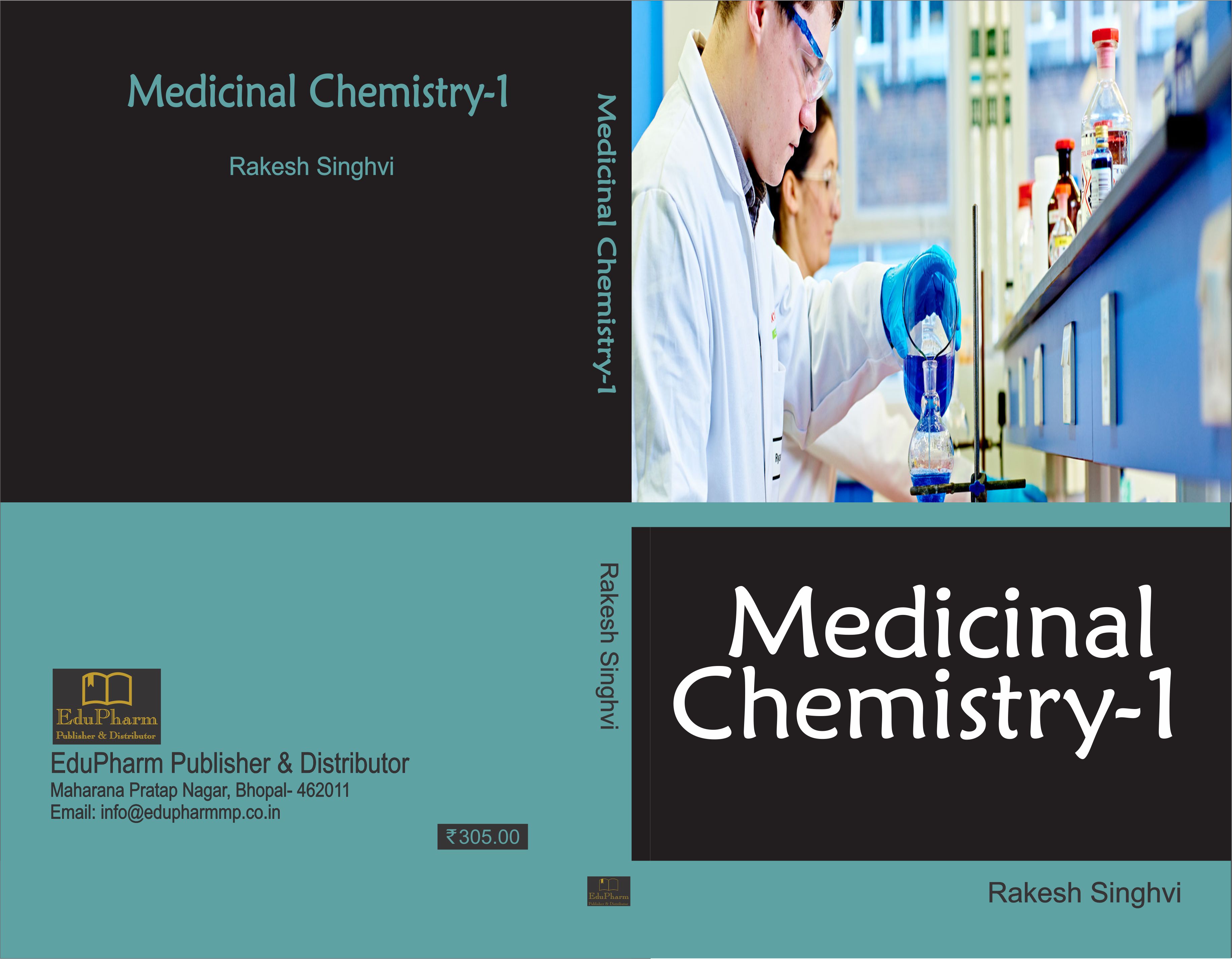 Medicinal Chemistry 1